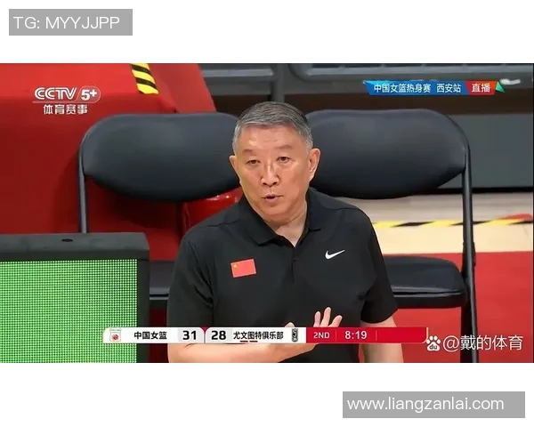 中国女篮集训名单出炉主帅宫鲁鸣强调老中青结合备战奥运会