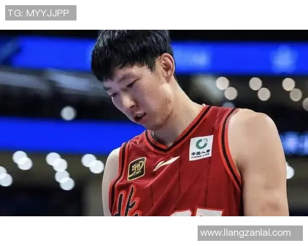 周琦因眼伤宣布缺席比赛期待尽快恢复重返赛场