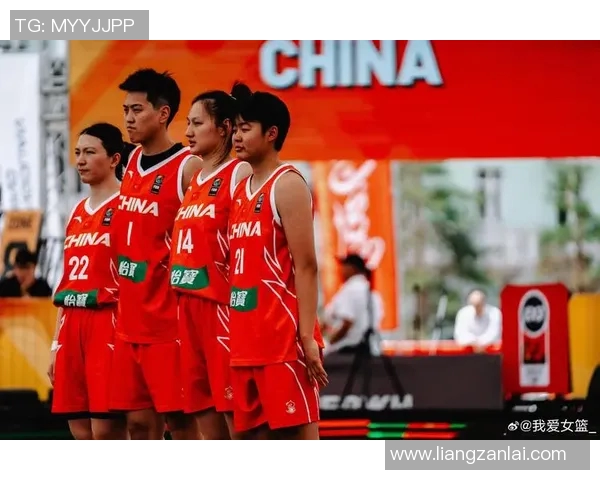 国际篮联三人篮球冠军杯首日战报中国女队收获一胜一负的成绩