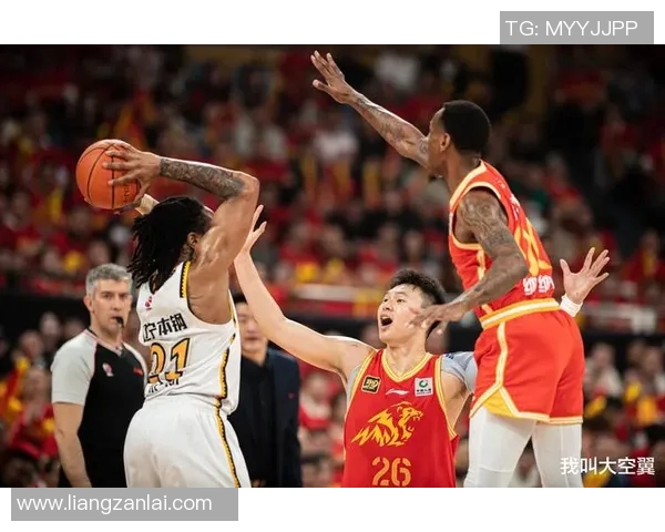 浙江广厦全力以赴备战CBA总决赛展现团队精神与决心